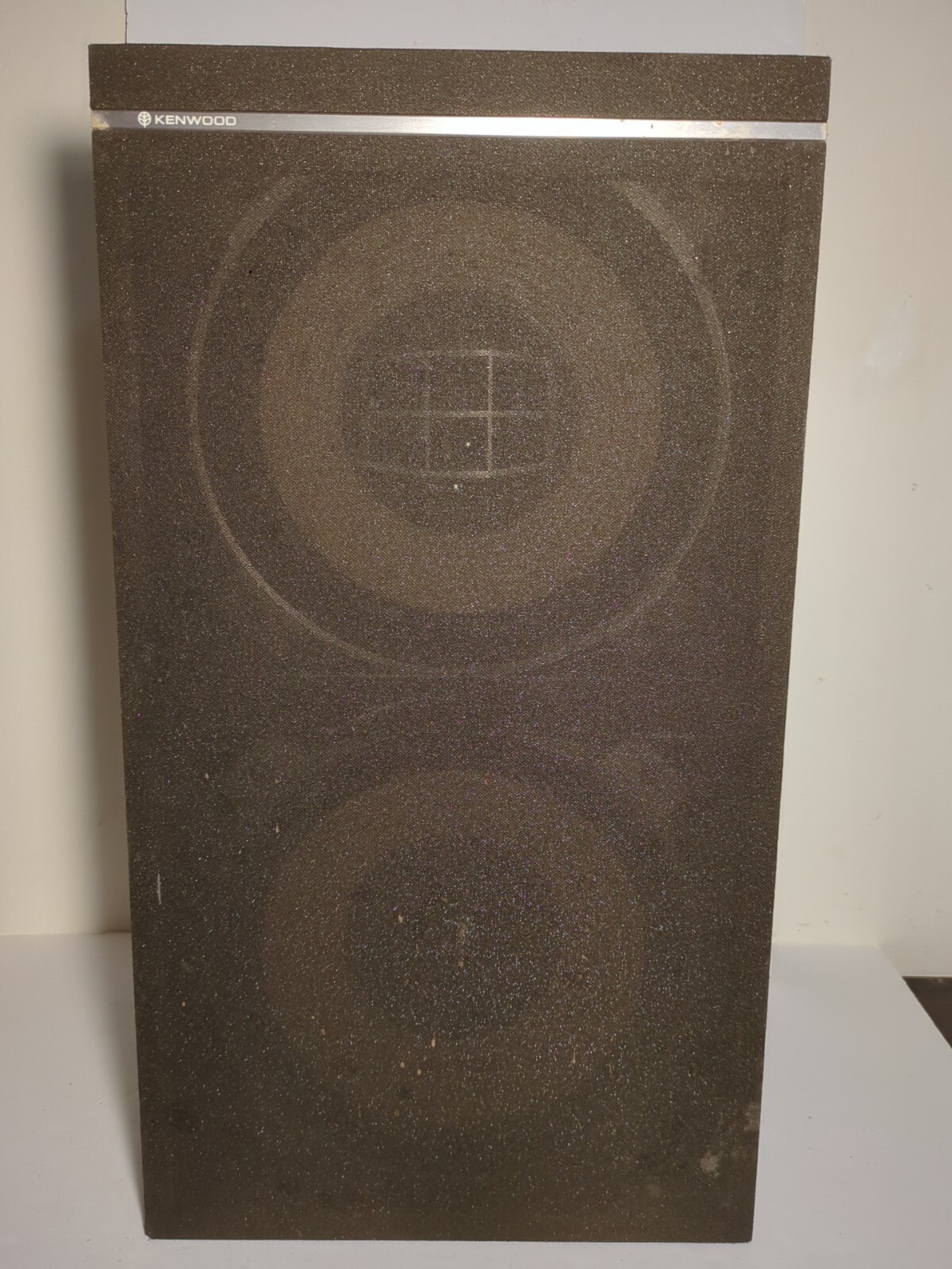 Kenwood ls-770-mkii vintage audio equipment - eBay listing photo 1