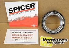 2017-2025 Ford F350 DRW Dually Rear Axle Spindle Nut OEM Spicer