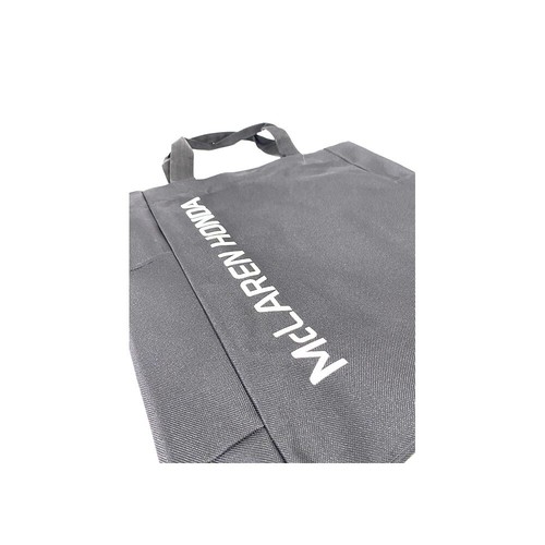 McLaren Honda Einkaufstasche REDUZIERT WAR 20€ - Bild 3 von 5