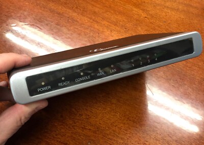 Grandstream GXW4004 4 FXS VoIP Gateway 