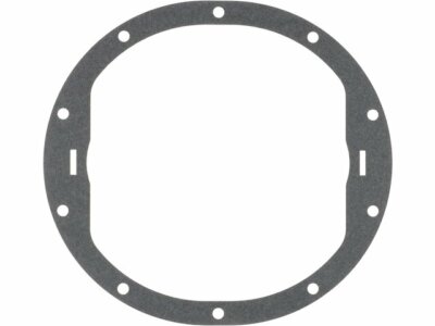 For 1971-1973 Buick Centurion Axle Housing Cover Gasket Victor Reinz 78141XW
