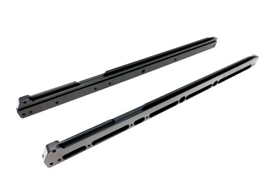 TKI SKI-DOO/BRP G5 RAIL BRACE 203-6240-92