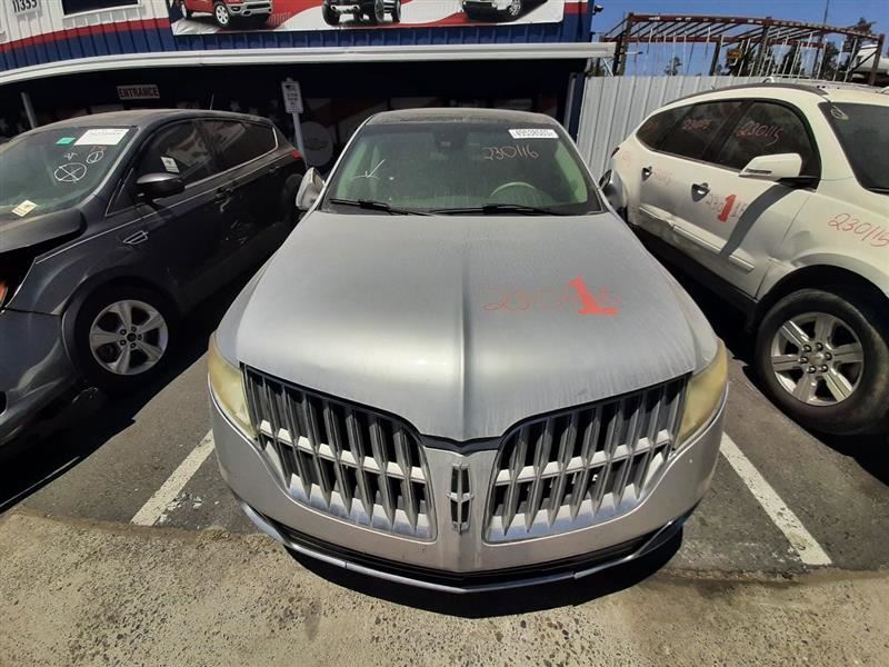 Fuel Tank Capless Filler 1012 Ford Flex AE9Z9002A eBay