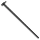 War Hammer Walking Stick