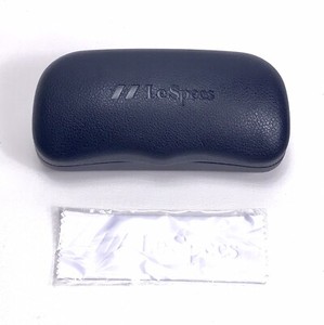 hard clamshell eyeglass case