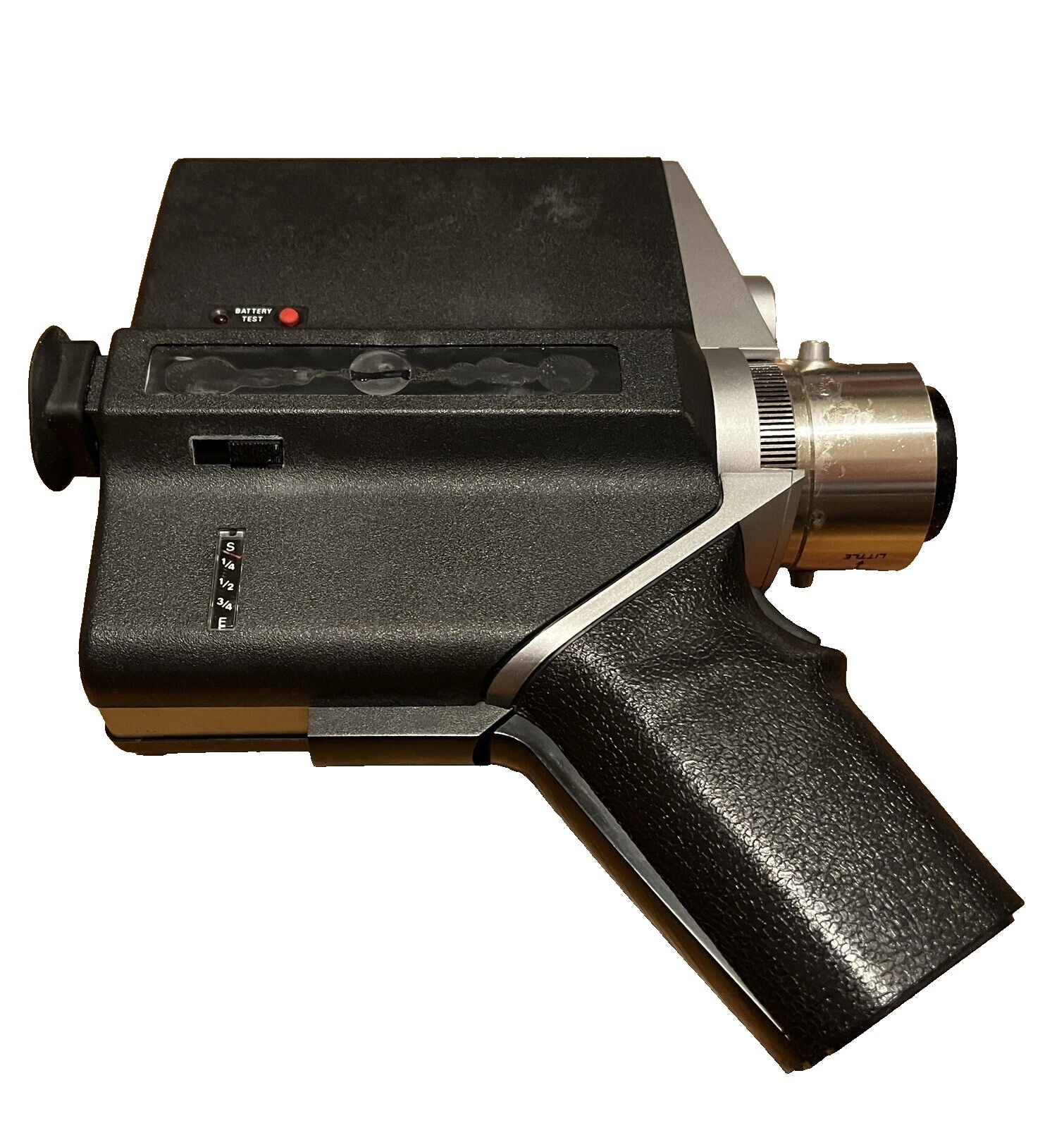 Cámaras de cine Polaroid Vintage