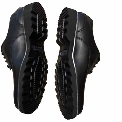 Rockport Men\'s Shoes APM21681 Black Size 11.5 Rockport Mens Northfield APM21681 - Walmart.com main image 3