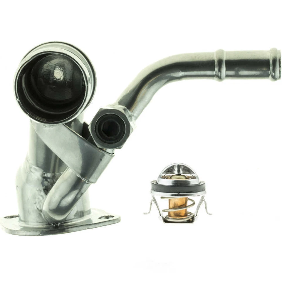 Termostato de refrigerante del motor para Mazda B2300 MOTORAD 1994-1997 Foto 3 de 4