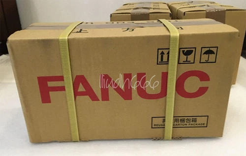 1PC NEW FANUC SERVO MOTOR A06B-0371-B084