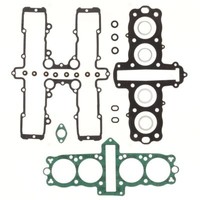 Zylinderdichtungen Dichtsatz Original Zylinder Athena FüR Kawasaki ZR 550 90-93