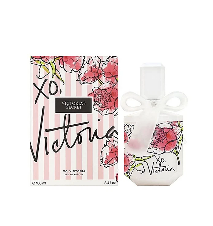 Victoria secret xo victoria hot sale