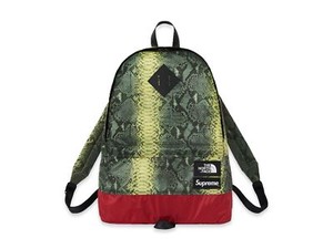 north face backpack 2018