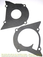 USA WATER PUMP GASKET SET FITS 11061-0276 11061-0277 KAWASAKI VULCAN & NINJA