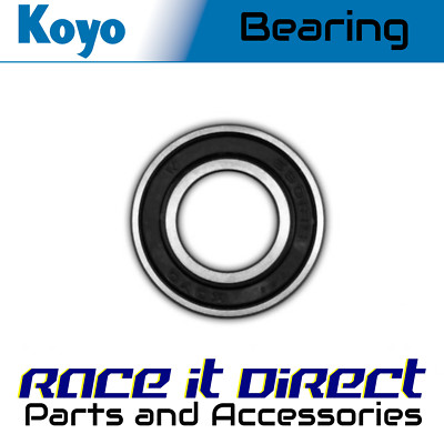 Wasserpumpenlager für Kymco KXR 250 Mongoose Quad 2004-2007 außen Koyo
