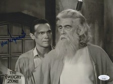 2019 Rittenhouse Twilight Zone Rod Serling Edition Trading Cards 22