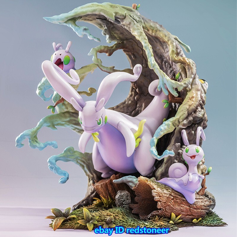 GOODRA グドラ フィギュアセット GOODRA グドラ フィギュアセット