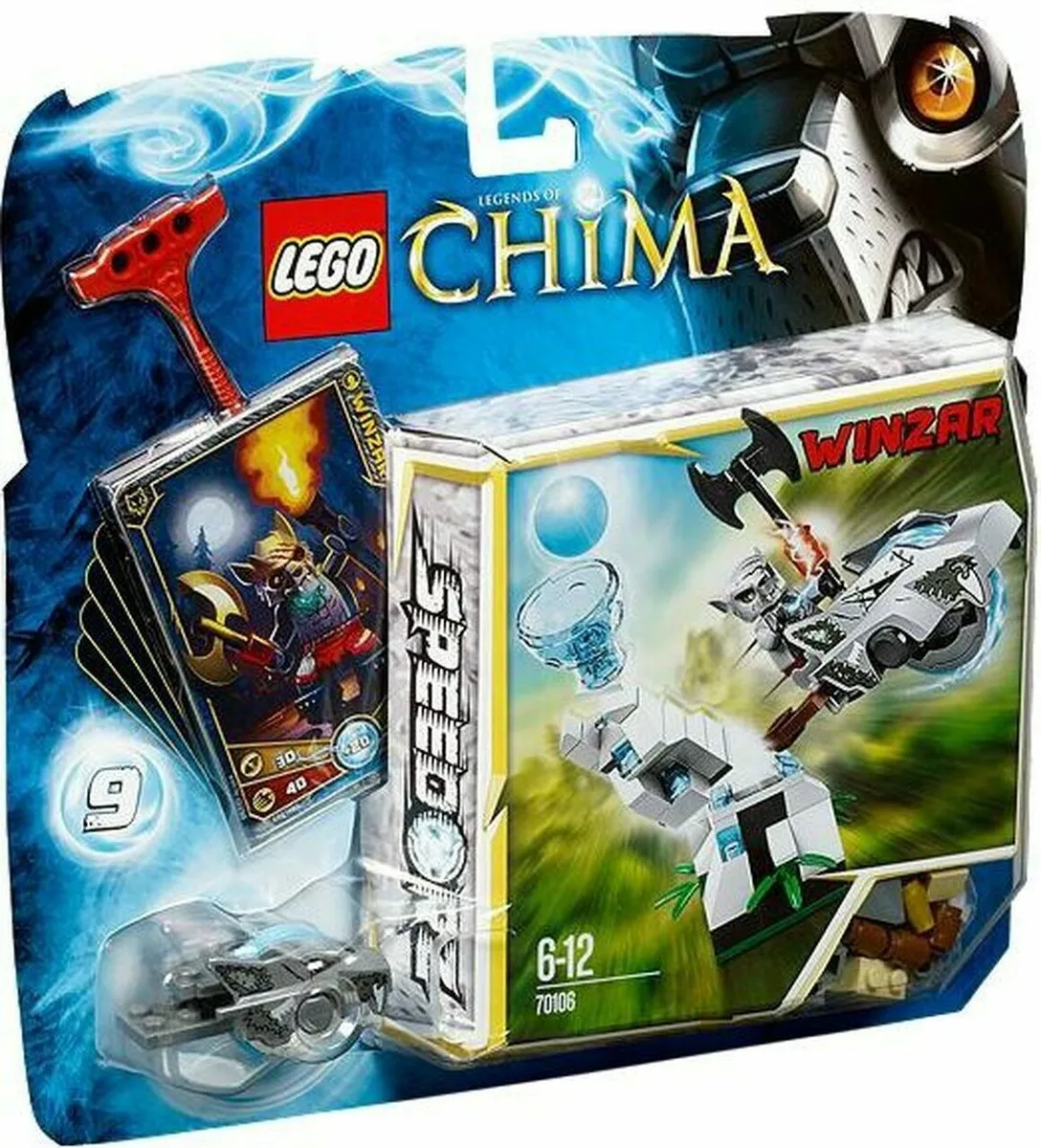 Lego chima ice best sale sets