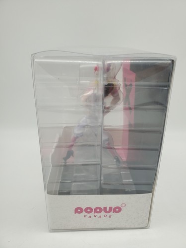POP UP PARADE HUNTER X HUNTER Hisoka Figur JAPAN NEU - Bild 5 von 10