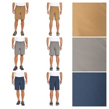 Orvis Men s Tech Short Blue , Gray , Tan