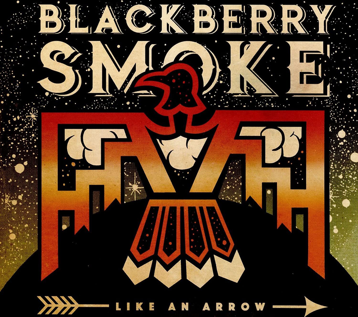 Like An Arrow [Signed