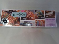  Kit bracelet amitié par Loopdedoo - 8+ - Prix platine Oppenheim
