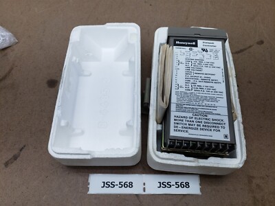 Honeywell Dialapak Temperature Controller AV301AB110 FX100-K 0-1600 Degree