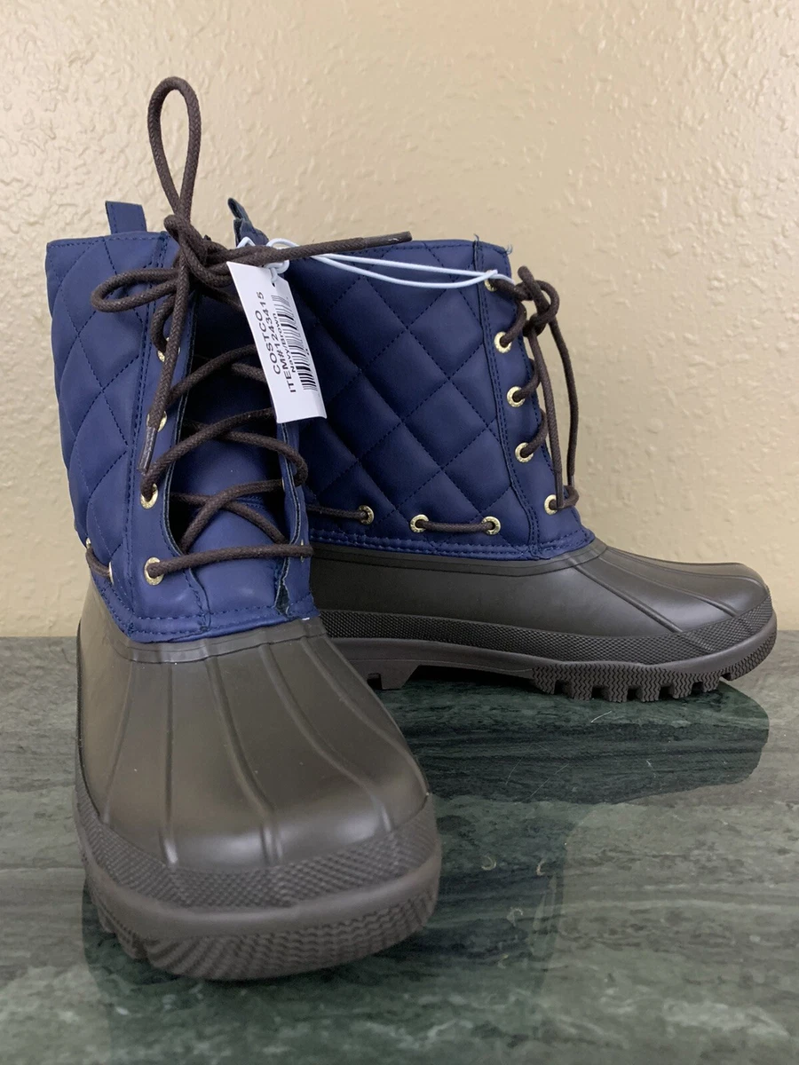 Paul sperry gosling shop boot