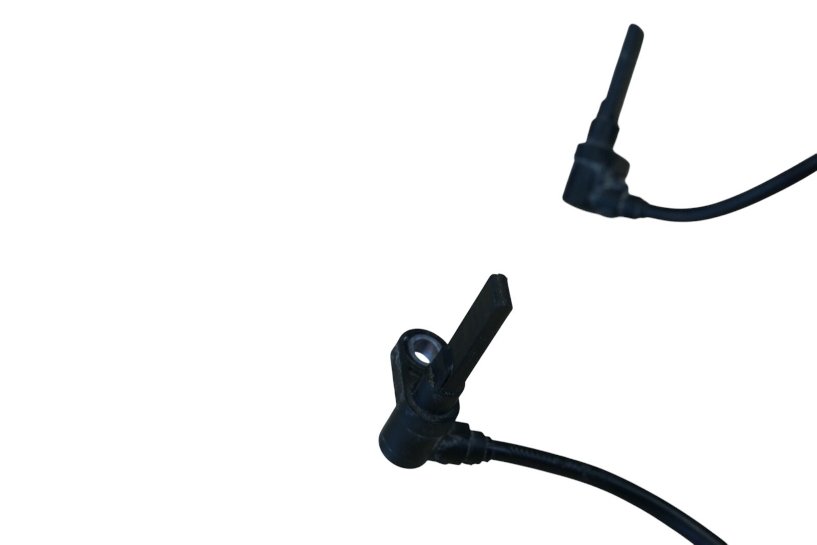 2009 - 2014 FERRARI CALIFORNIA ABS WHEEL SPEED BRAKE SENSOR PAIR OEM