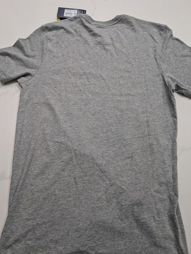 Polo Ralph Lauren RelaxedL FIT Kurzarm-Schlafshirt mit Rundhalsausschnitt, grau Small - Bild 4 von 7