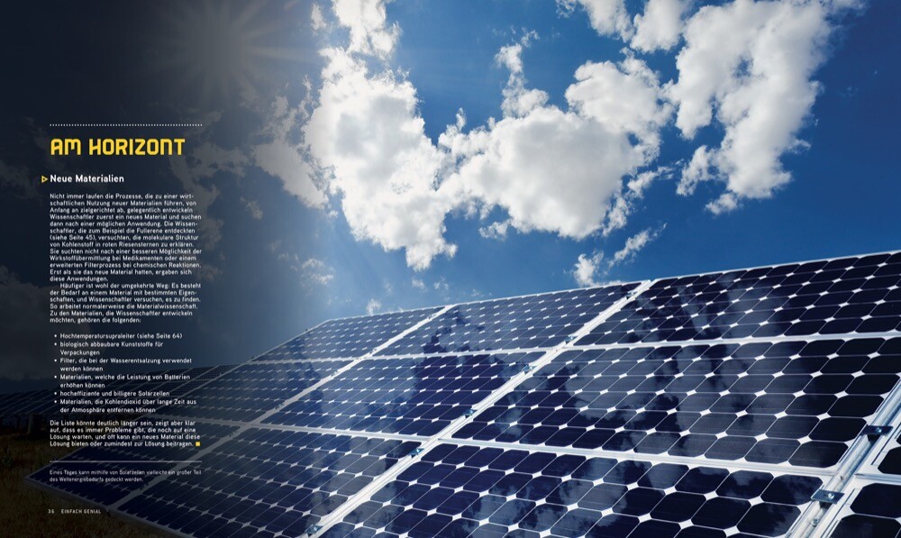 Thumbnail - Ziemlich Genial, James Trefil