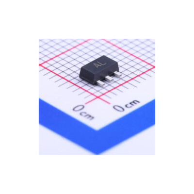 5St��ck BCX5316TA SOT-89-3