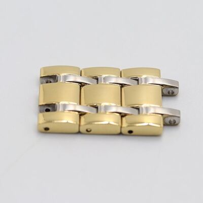 Versus Versace Genuine 3 Links 240004 2466648 Men's Watch Parts