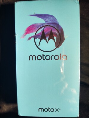 Motorola MOTO X 4th Generation XT1900 - 32GB - Black (Unlocked)