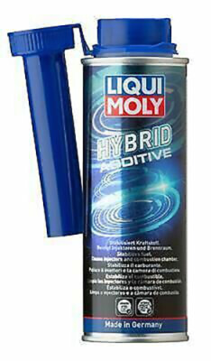 LIQUI MOLY Kraftstoffadditiv Hybrid Additive 1001 - 250 ml