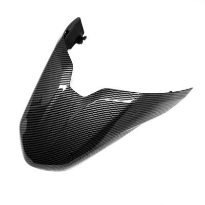 Carbon Fiber Rear Tail Pillion Fairing For Ducati Monster 797 821 1200 2018-2022