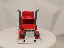 AFX PETERBILT TURN OUT EXHAUST STACKS