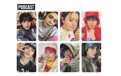 NCT 127 6th ALBUM WALK OFFICIAL PHOTOCARD ALBUM ALL VERSION
