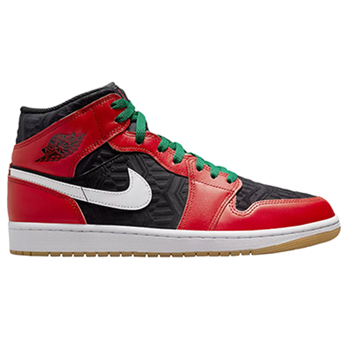 Jordan 1 SE Mid Christmas