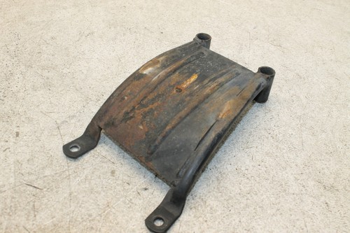 00 BMW K1200LT STANDARD SKID PLATE - Picture 2 of 4