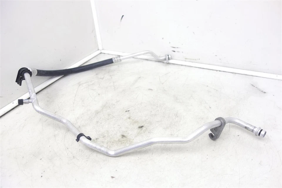 Manguera de tubo de succión Nissan Rogue AC 2008-2013 92480-JY21B Foto 3 de 4
