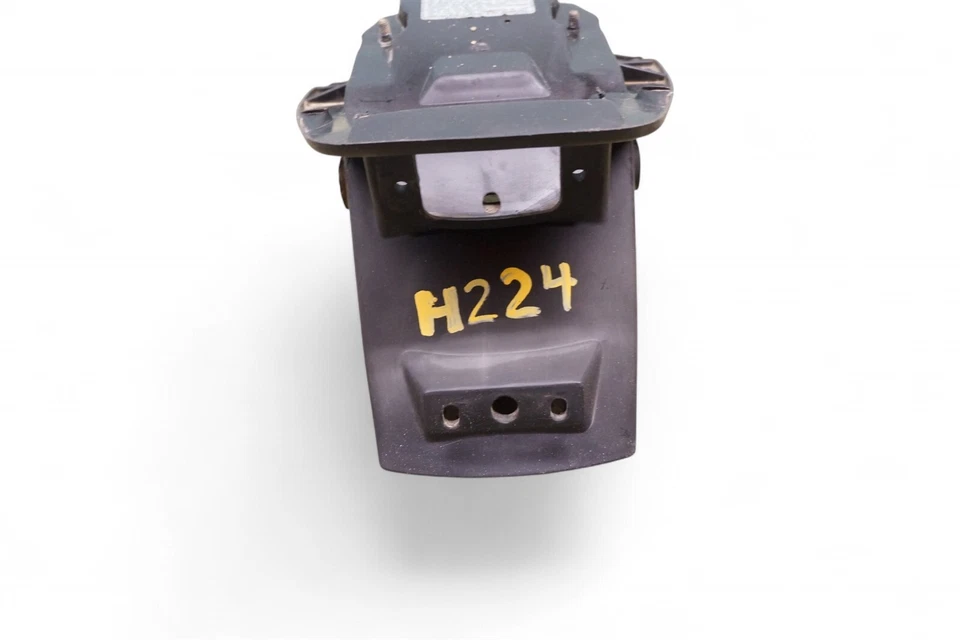 Honda ft500 Ascot 1982 guardabarros trasero Ft 500 H224 *AH35 Foto 4 de 4