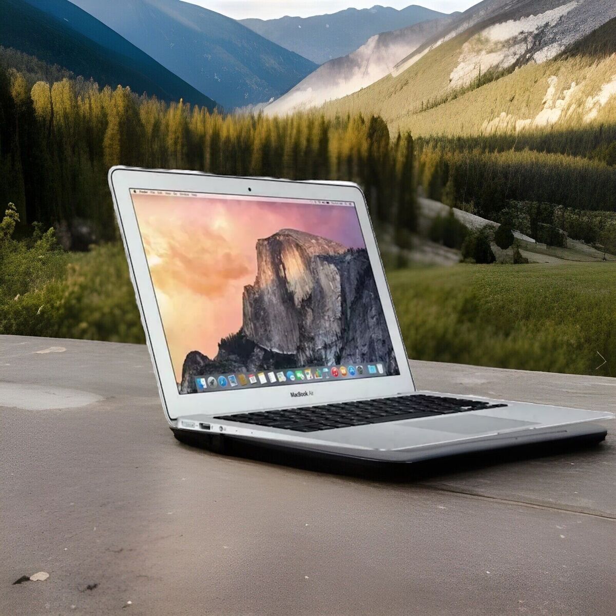 Apple MacBook Air 11.6 Apple MacBook Air 11.6