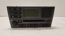 Autoradio Jaguar X-TYPE