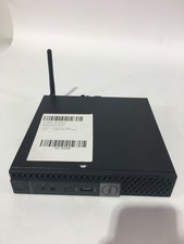 Dell OptiPlex 7070 Micro i7-9700T 16GB 256GB NVMe SSD Win11pro Wi-Fi
