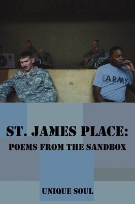Soul Unique Soul (u. a.) | St. James Place | Taschenbuch | Englisch (2007)