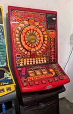 2002 Barcrest Fireball 25p £25 Jackpot AWP Fruit Machine MPU5