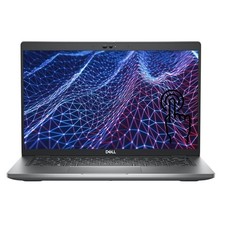 Dell Latitude 5430 Laptop 14" Touch i5 1235U 16GB RAM 256GB SSD Win 11 - Premium