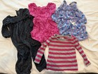 Baby Gap 5 Piece Girl Lot Size 18-24 Months New With Tags — photo 1