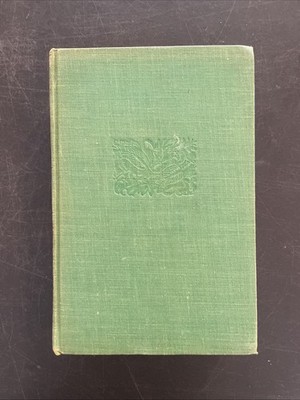 The Standard Book of British and American Verse Christopher Morley 1932 HB