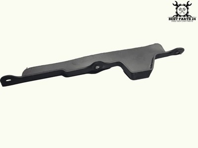 Front Left Driver Side Bumper Cover Insulator Pad OEM 2018-24 Toyota Camry 2.5L